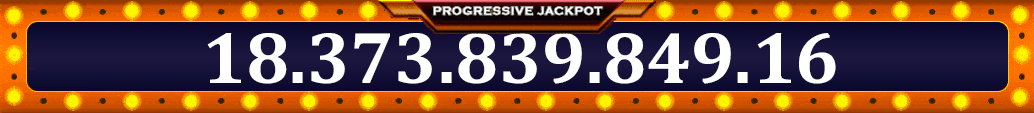 Jackpot SUPERWIN899